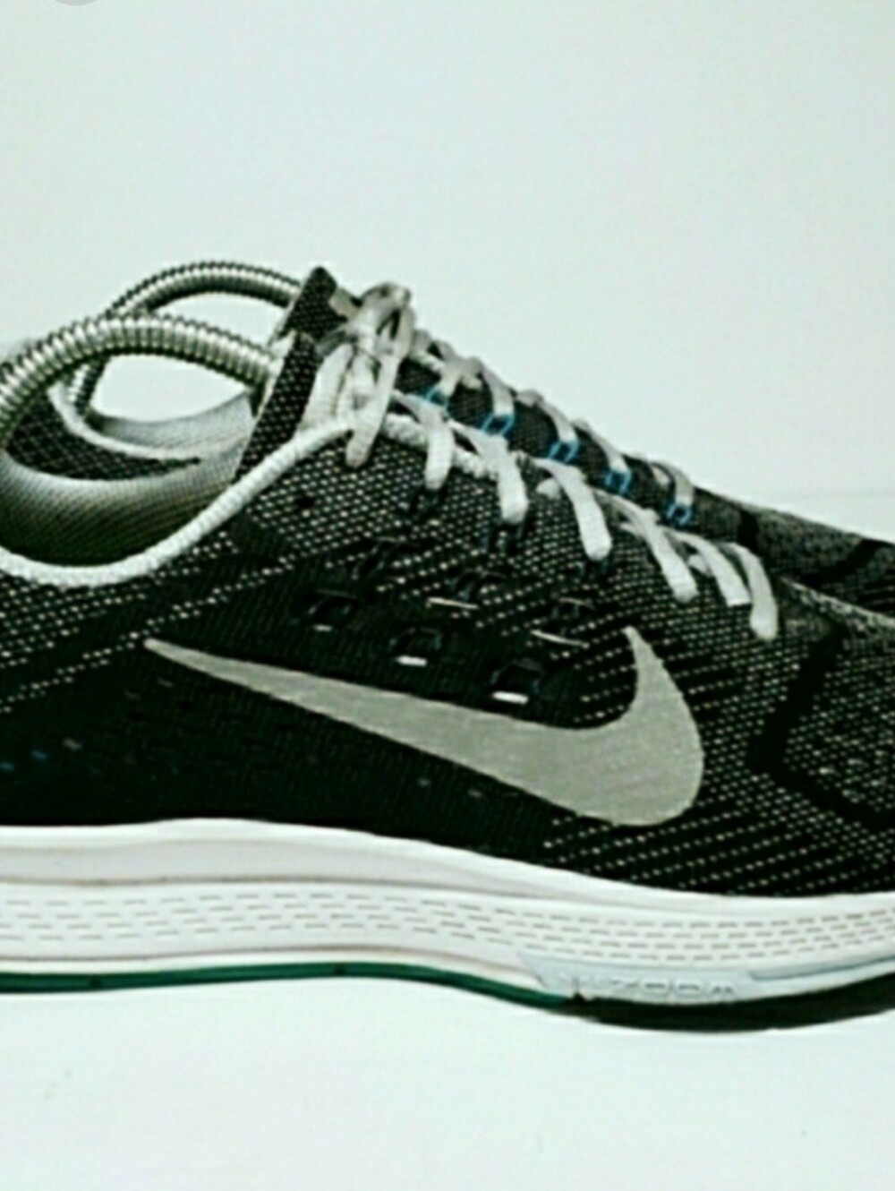 Nike Air Zoom Structure 18 Running Shoes Sneakers